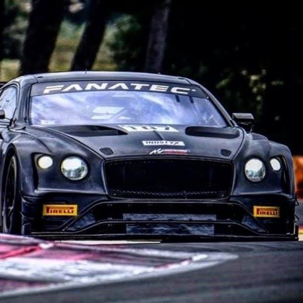 CMR Racing